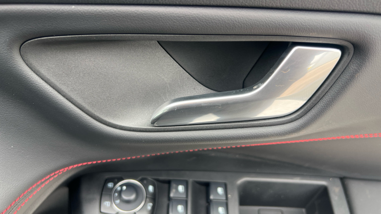 Ford Puma 1.0 EcoBoost Hybrid mHEV ST-Line X 5dr Petrol Hatchback